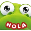 Ranitas  🐸 2 🇲🇽 5