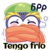 Pinguino Cute🐧💞1🇵🇪Clásica 7