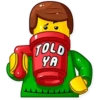 Lego 6