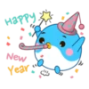 X'mas Pajarito Azul🎅🏻🐦 7