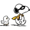 Snoopy Hallo 3 👩🏻‍🎨Img.1712 8