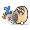 Durmiendo 1 8