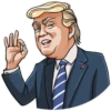 Дональд Трамп 5