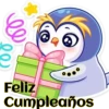 Pinguino Cute🐧💞1🇵🇪Clásica 8