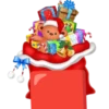 Navideños☃️💞1🇵🇪Clásica 5