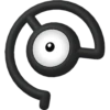 Pokémon Gen II: 195 - 201 9