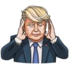 Дональд Трамп 6