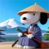 SNOOPY PAISES 7