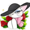 Gata loca💞1🇵🇪Clásica 8