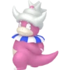 Pokémon Gen II: 195 - 201 11