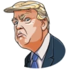 Дональд Трамп 7