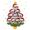 Perritos Navideños🎄💞1🇵🇪Clásica 6