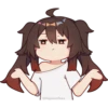 Hutao Chibi #1 10