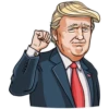 Дональд Трамп 9
