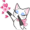 Gata loca💞1🇵🇪Clásica 9