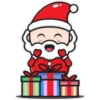 Navidad Kawaii🎄2🇲🇽 Clásica 7