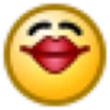 Emoticons Cooee 12