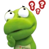 Ranitas  🐸 2 🇲🇽 8