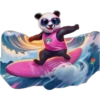 Lunki Panda 🐼 1 🇲🇽 8