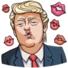 Дональд Трамп 10