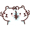 Bac Bac Bear Neutral 8