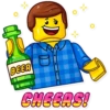 Lego 8