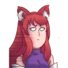 Yukinna Tawara EMOTE 10