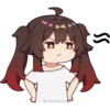 Hutao Chibi #1 11