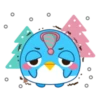 X'mas Pajarito Azul🎅🏻🐦 9