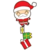 Navidad Kawaii🎄2🇲🇽 Clásica 8