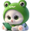 Cat-Frog 15