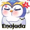 Pinguino Cute🐧💞1🇵🇪Clásica 9