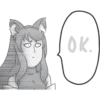 Yukinna Tawara EMOTE 11