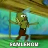 Bikini Bottom LoL 12
