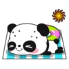 Pandita bebe 💒🌻 11
