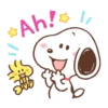 Nouced Snoopy 2💖 C☆ 8