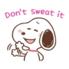 Nouced Snoopy 2💖 C☆ 9