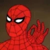 SPIDERMAN MEMARDOS 6