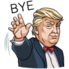 Дональд Трамп 11