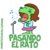 Dino Girl Gauko 4 6