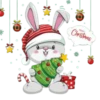 Navideños☃️💞1🇵🇪Clásica 8