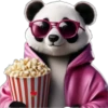 Lunki Panda 🐼 1 🇲🇽 10