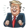Дональд Трамп 12