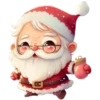Navideños☃️💞1🇵🇪Clásica 9