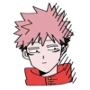 Jujutsu Kaisen #4 11
