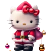 Navideños☃️💞1🇵🇪Clásica 10