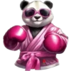 Lunki Panda 🐼 1 🇲🇽 11
