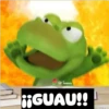 Ranitas  🐸 2 🇲🇽 10