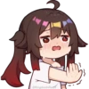 Hutao Chibi #1 13