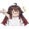 Hutao Chibi #1 14